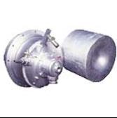 Maxon VORTIFLARE Radial Flame Burners